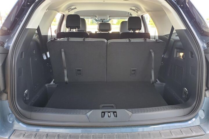 2025 Ford Explorer Active  TX