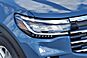 2025 Ford Explorer Active  TX