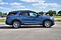 2025 Ford Explorer Active  TX