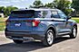 2025 Ford Explorer Active  TX