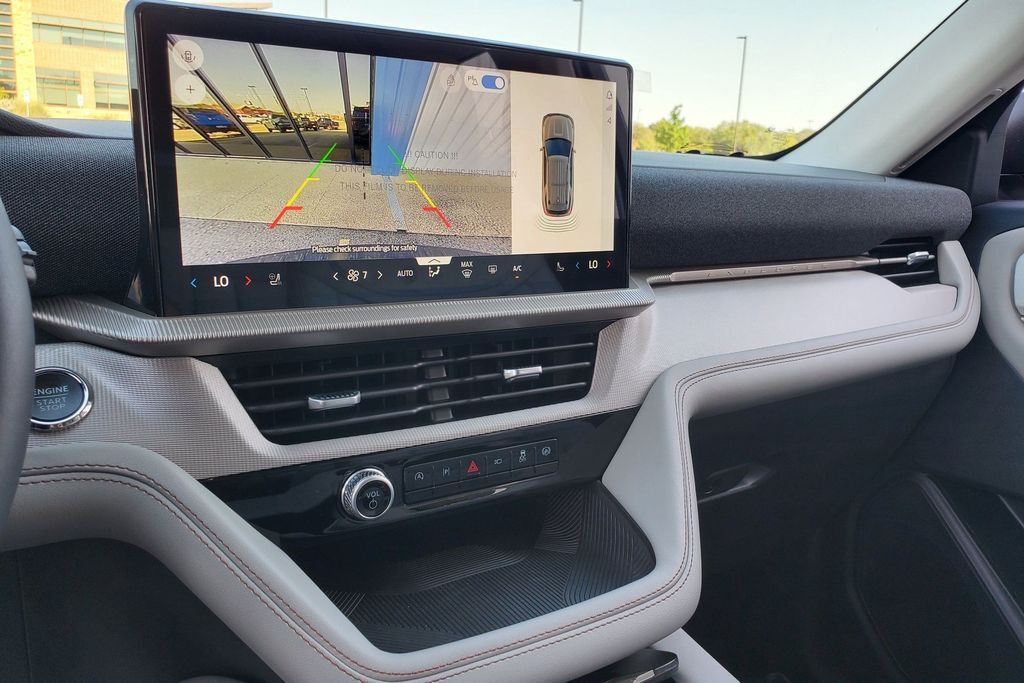 2025 Ford Explorer Active Hondo TX