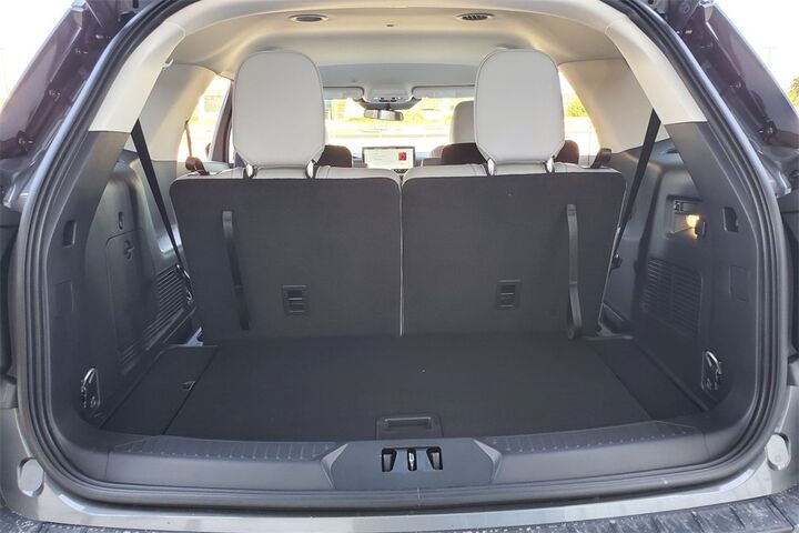 2025 Ford Explorer Active  TX