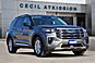 2025 Ford Explorer Active  TX