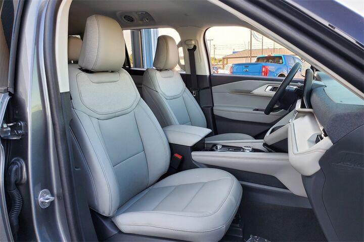 2025 Ford Explorer Active  TX