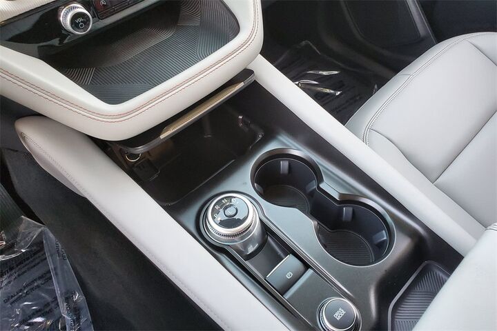 2025 Ford Explorer Active  TX