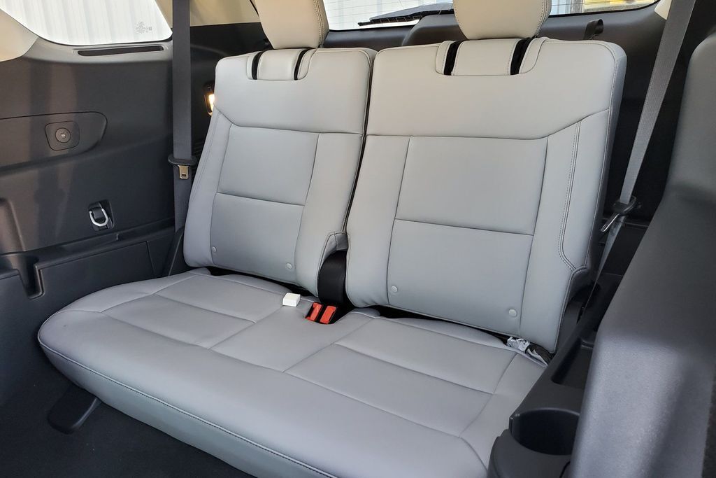 2025 Ford Explorer Active Hondo TX