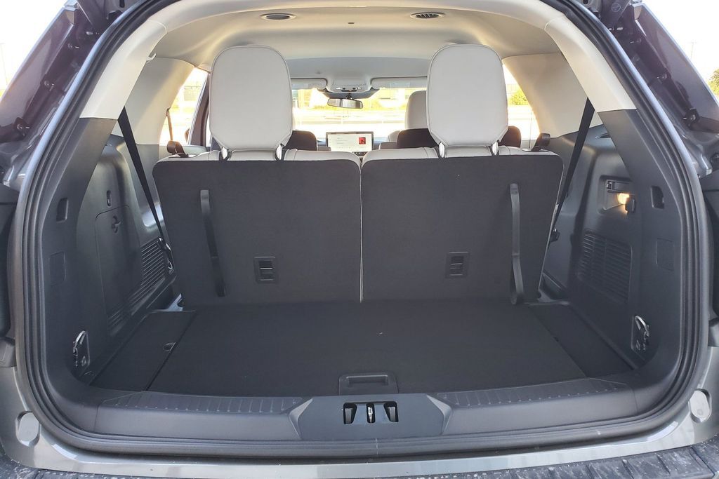 2025 Ford Explorer Active Hondo TX