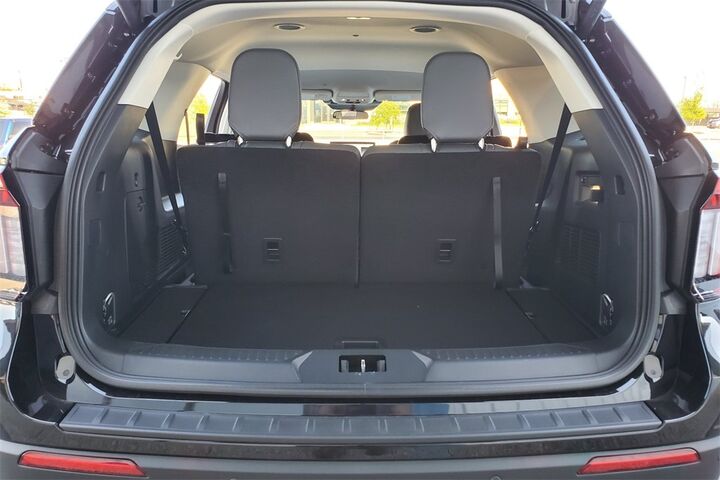 2025 Ford Explorer Active  TX