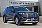 2025 Ford Explorer Active  TX