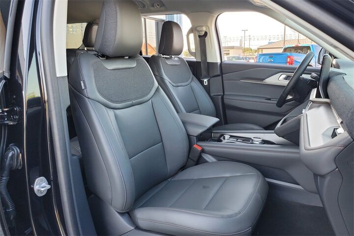 2025 Ford Explorer Active  TX