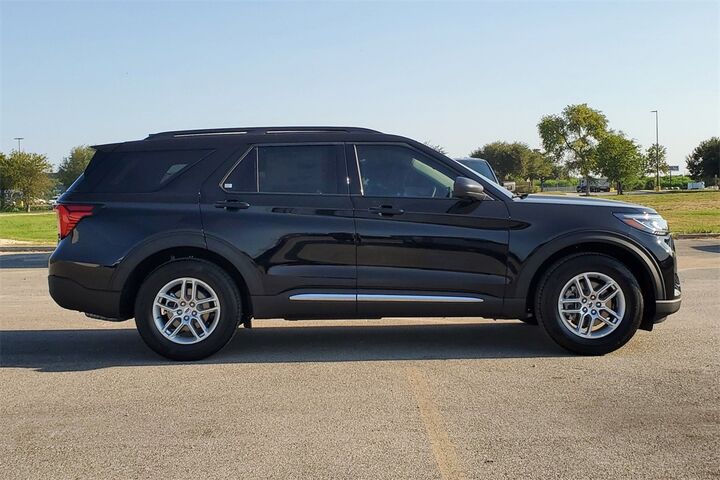 2025 Ford Explorer Active  TX