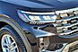 2025 Ford Explorer Active  TX