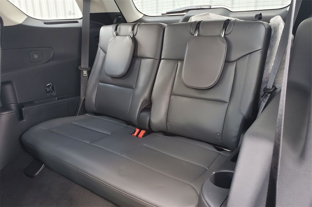 2025 Ford Explorer Active Hondo TX