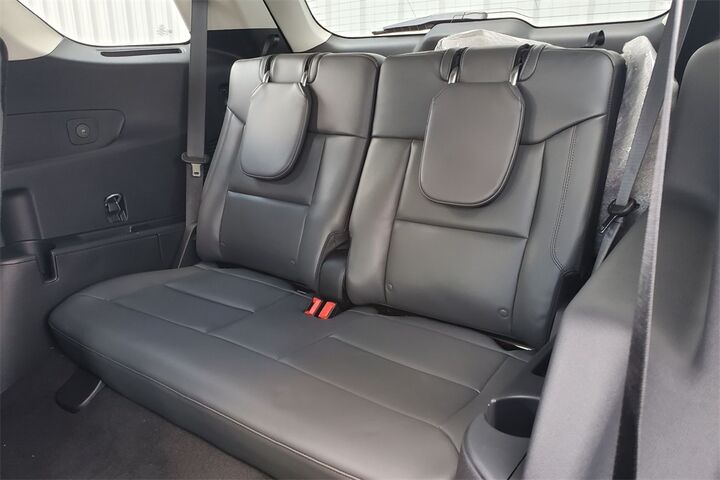 2025 Ford Explorer Active  TX