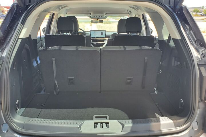 2025 Ford Explorer Active  TX
