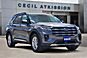 2025 Ford Explorer Active  TX