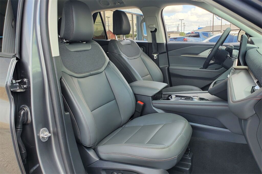 2025 Ford Explorer Active Hondo TX