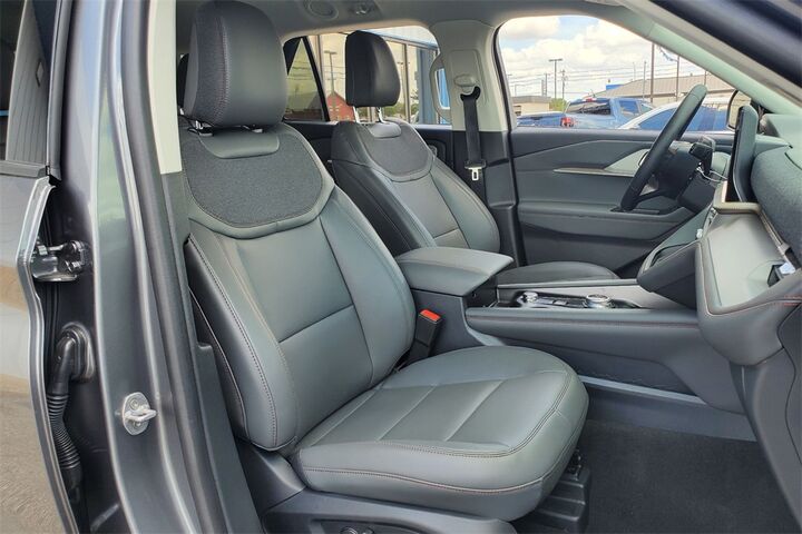 2025 Ford Explorer Active  TX