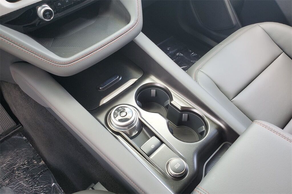 2025 Ford Explorer Active Hondo TX