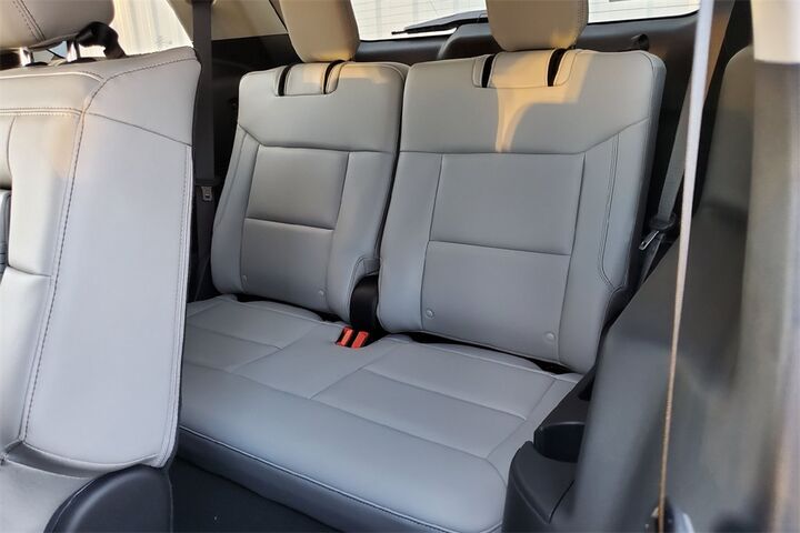 2025 Ford Explorer Active TX 2025 Ford Explorer Active TX