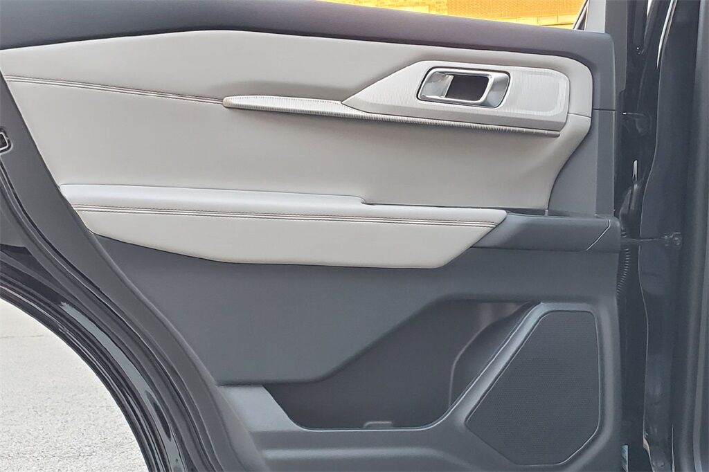 2025 Ford Explorer Active Hondo TX