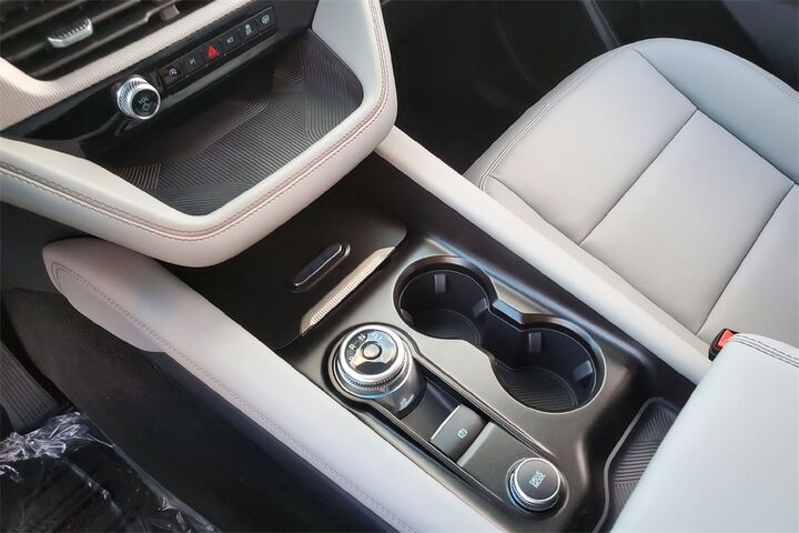 2025 Ford Explorer Active TX 2025 Ford Explorer Active TX