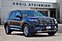 2025 Ford Explorer Active TX 2025 Ford Explorer Active TX