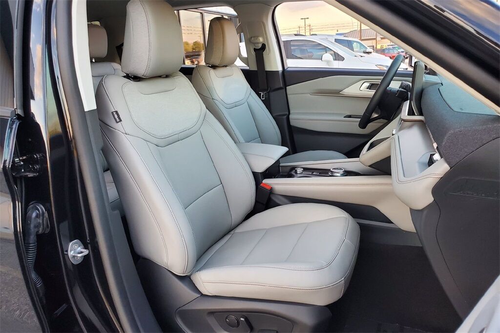 2025 Ford Explorer Active Hondo TX