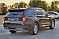 2025 Ford Explorer Active TX 2025 Ford Explorer Active TX