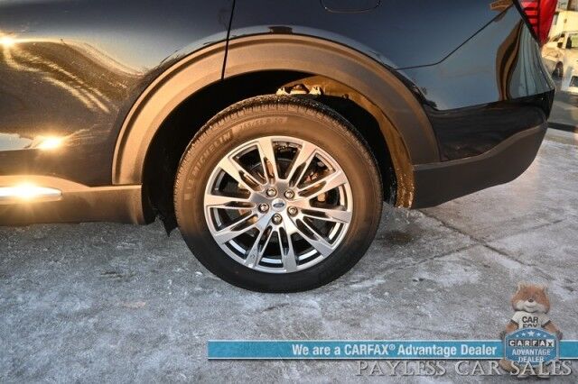 2025 Ford Explorer Active / 4X4 / Auto Start / Comfort Pkg / Power & Heated Leather Seats / Heated Steering / Sunroof / Adaptive Cruise / Lane Depart & Blind Spot / Apple CarPlay & Android Auto / 3rd Row / Seats 7 / Tow Pkg / 1-Owner Anchorage AK 2025 Ford Explorer Active / 4X4 / Auto Start / Comfort Pkg / Power & Heated Leather Seats / Heated Steering / Sunroof / Adaptive Cruise / Lane Depart & Blind Spot / Apple CarPlay & Android Auto / 3rd Row / Seats 7 / Tow Pkg / 1-Owner Anchorage AK