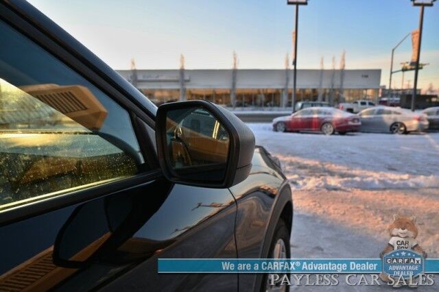 2025 Ford Explorer Active / 4X4 / Auto Start / Comfort Pkg / Power & Heated Leather Seats / Heated Steering / Sunroof / Adaptive Cruise / Lane Depart & Blind Spot / Apple CarPlay & Android Auto / 3rd Row / Seats 7 / Tow Pkg / 1-Owner Anchorage AK