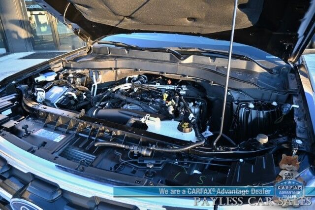 2025 Ford Explorer Active Wasilla AK