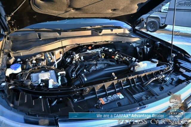 2025 Ford Explorer Active Wasilla AK