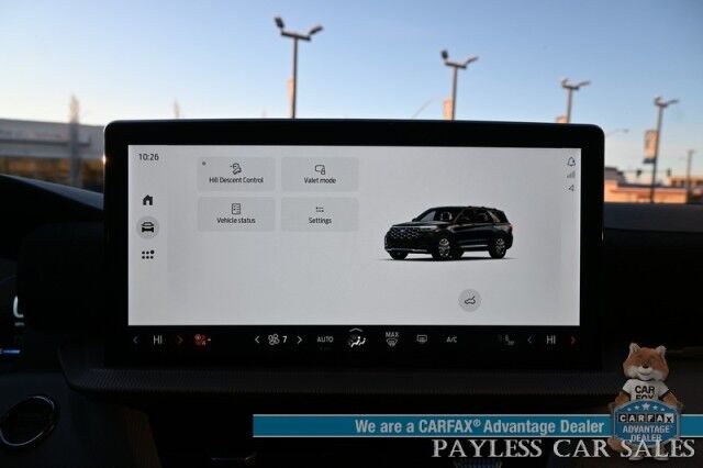 2025 Ford Explorer Active Wasilla AK