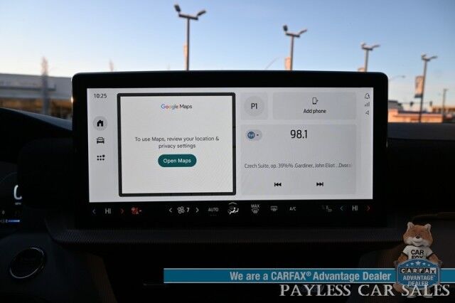 2025 Ford Explorer Active Wasilla AK