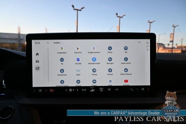 2025 Ford Explorer Active Wasilla AK