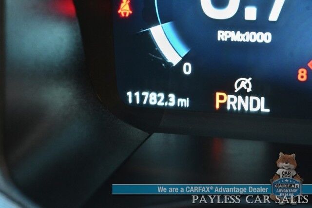 2025 Ford Explorer Active Wasilla AK