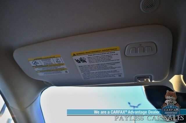 2025 Ford Explorer Active Wasilla AK