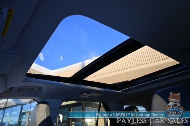 2025 Ford Explorer Active Wasilla AK