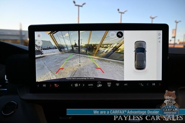 2025 Ford Explorer Active Wasilla AK