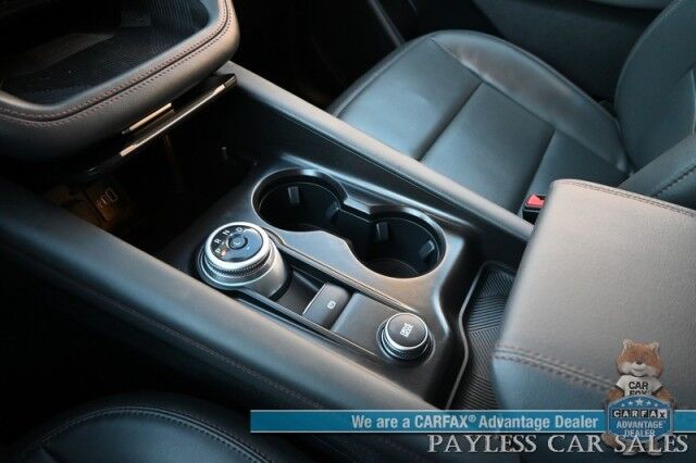 2025 Ford Explorer Active Wasilla AK