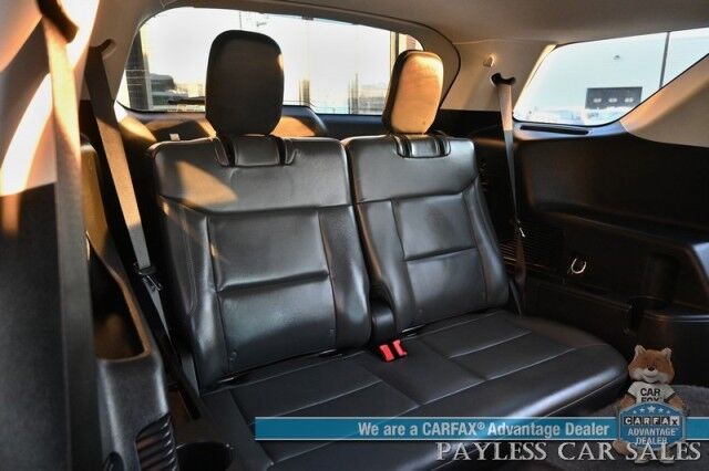 2025 Ford Explorer Active Wasilla AK