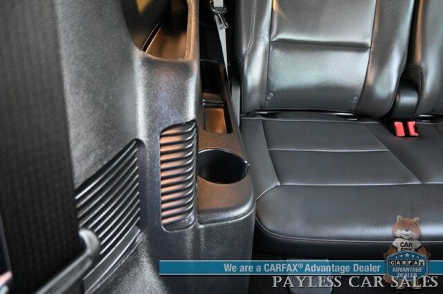 2025 Ford Explorer Active Wasilla AK