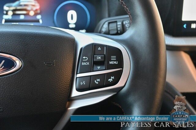 2025 Ford Explorer Active Wasilla AK