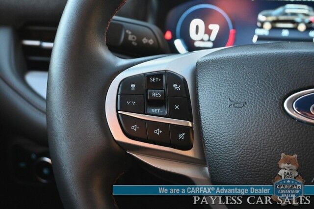 2025 Ford Explorer Active Wasilla AK