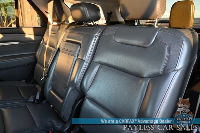 2025 Ford Explorer Active Wasilla AK