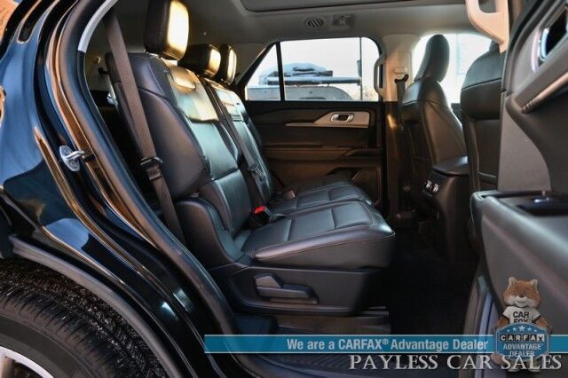 2025 Ford Explorer Active Wasilla AK