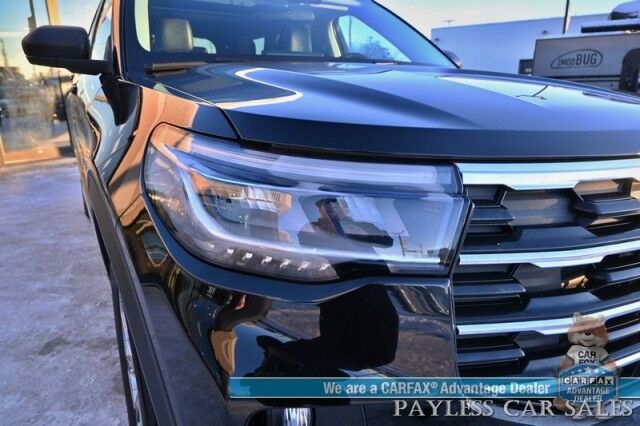 2025 Ford Explorer Active Wasilla AK