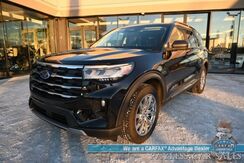2025_Ford_Explorer_Active_ Anchorage AK
