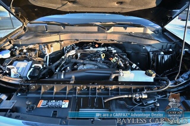 2025 Ford Explorer Active Anchorage AK